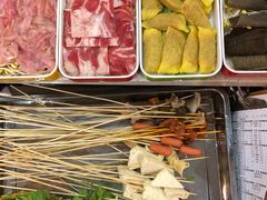 -钢管厂歆瑞源油卤串串香(春熙路太古里店)