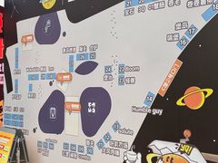 -龙湖重庆时代天街