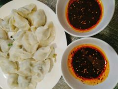 -三姐妹饺子(东木头市店)