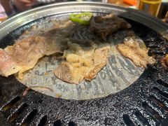 -四斤烤肉(东戴河孟家店)