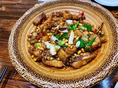 -朗妈私房菜(婺女州店)