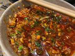 -肖肖酸萝卜鱼火锅(总店)