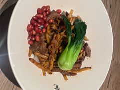 -漆黑觉米粉(三里屯店)