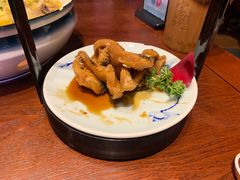 -寻宝记绍兴菜(鲁迅路店)