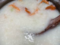 -南拳十三姨·潮汕砂锅粥(世纪金源店)