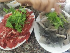 吊龙肉-山珍鲜牛肉火锅本地老字号(汕中老店)