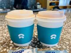 -蔚来中心(北京中关村店)