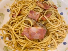 黑椒培根面-萨莉亚意式餐厅(苏州食百家店)