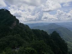 -武当山风景区