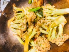 -绿茶餐厅(朝阳大悦城店)