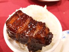 -老吉士酒家(天平路店)