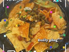 -覃记螺蛳粉·桂林米粉(鼓楼南街店)