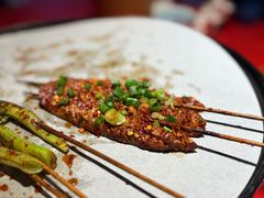 -醉烧膘·烧烤夜宵王(总店)