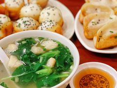 -刘飞放心无铝油条(阳光翠竹苑店)