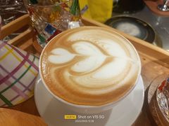 -海尔巴格一甸茶餐厅新疆菜(青年路店)