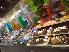 -圣丰索菲特·2 On 988 Café 自助餐厅