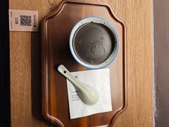 -RUXU入续鸳鸯糖水铺(万菱汇店)
