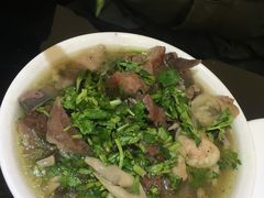 -宛平李记小吃(东关街店)