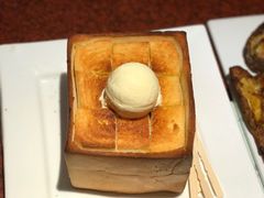 -绿茶餐厅(蓝色港湾店)