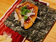 -镹·鱼料理  国产鱼使用店