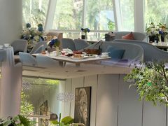 -帝景壹号粤菜餐厅(美丽沙店)