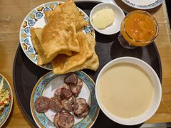 -努尔古丽奶茶
