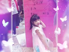 -梧桐花语舞蹈培训中心(潞城校区)