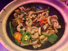 -啫神·广州地标美食(北京路店)