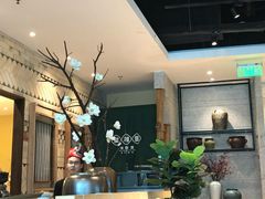 -望湘园·湖南菜(宏伊店)