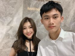 -OnHair Salon