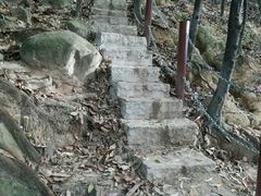 -火炉山森林公园