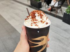 松林拿铁-BeauTea水仙(coco park店)