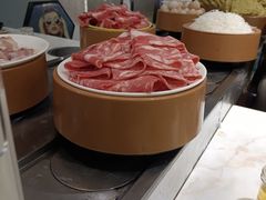 -川锅·火锅·烤肉自助餐厅