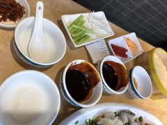 -福来居烤鸭店(天坛二店)