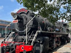 -柳州工业博物馆