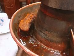 -五悦北平四季涮肉·烧烤(老商埠店)