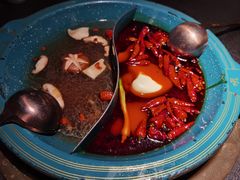 -吼堂老火锅(太古里总店)