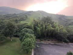 -天目湖御水温泉·度假酒店