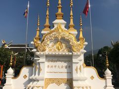 -西双版纳傣族园
