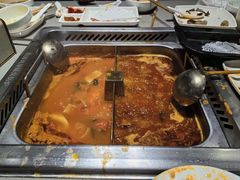 -海底捞火锅(平谷华联店)