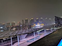 -上海外滩英迪格酒店