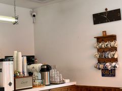 -Catch Bagel(芳草地店)