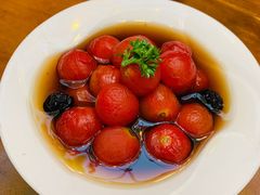 -赵小姐丨新中餐(曲江店)