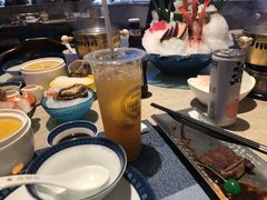 -海鼎荟海鲜姿造(晋江宝龙店)