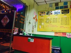 -丽丽三鲜螺蛳粉(田林路店)