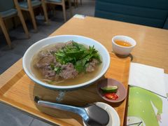 -蔡澜Pho·越南粉餐厅(海上世界店)