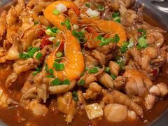 -胖哥俩肉蟹煲(昆山金鹰店)