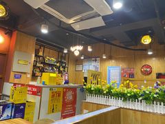 -小米烤肉·和牛原切-创意韩料(东关店)