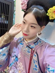 -盘子女人坊古装写真摄影(天津总店)