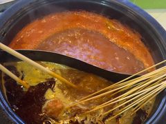 -钢管厂五区小郡肝火锅串串香(清河店)